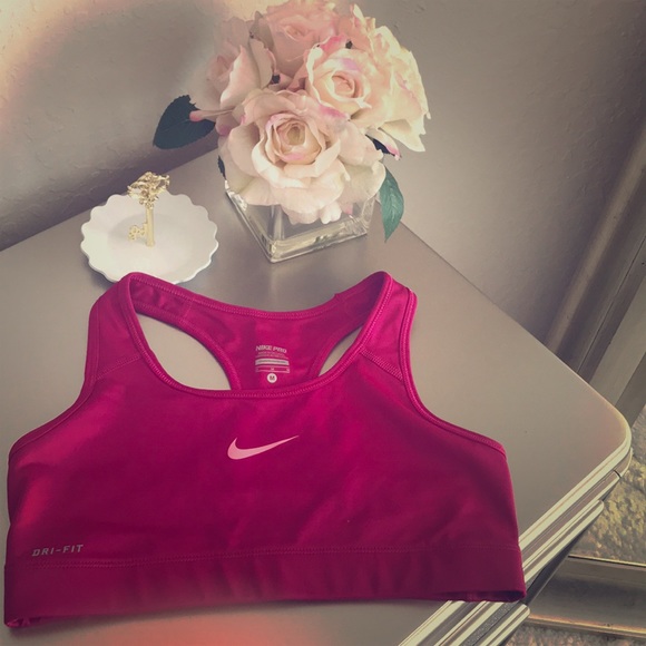 Nike Other - Women’s Nike Sports Bra Nike Other - Women’s Nike Sports Bra
